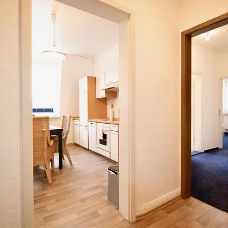Apartment Wilhelma Strandallee 146 Wilhelma 21
