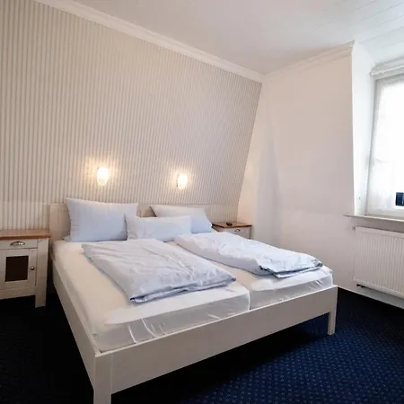 Apartment Wilhelma Strandallee 146 Wilhelma 21 Timmendorfer Strand